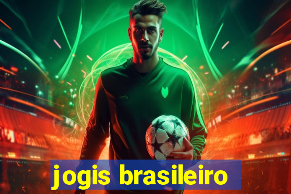 jogis brasileiro