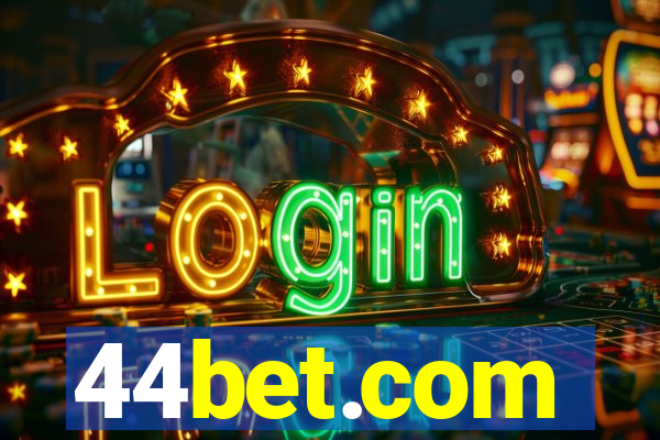 44bet.com