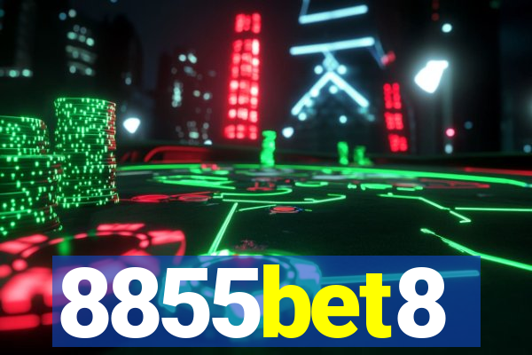 8855bet8