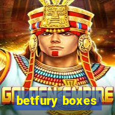 betfury boxes