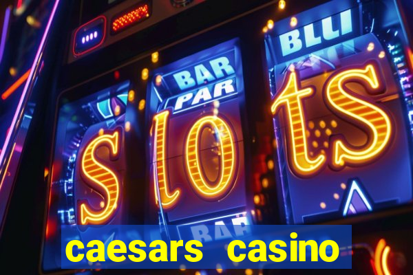 caesars casino windsor canada