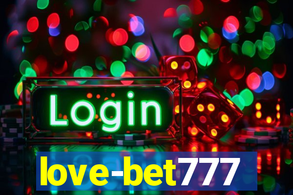 love-bet777