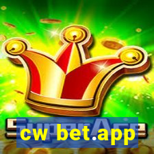 cw bet.app