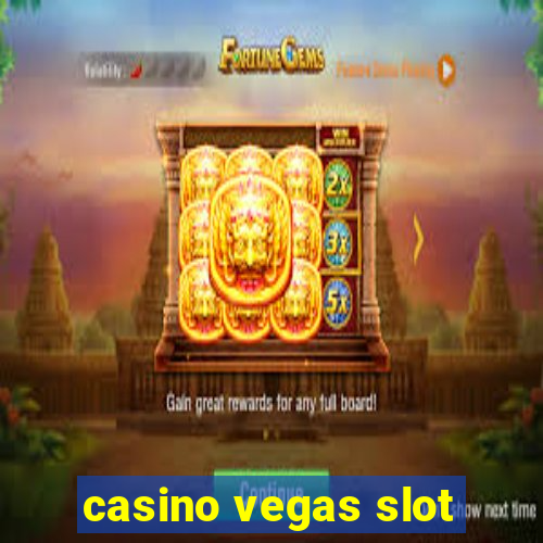 casino vegas slot