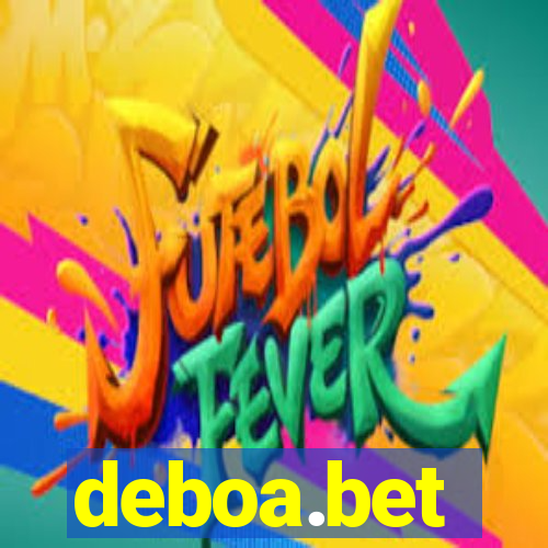 deboa.bet