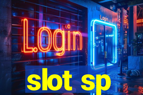 slot sp