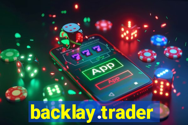 backlay.trader