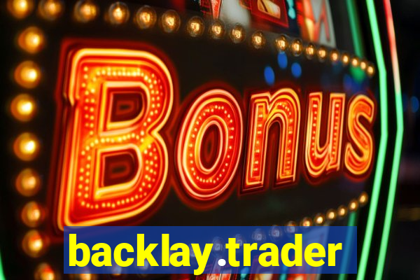 backlay.trader