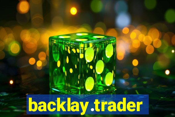 backlay.trader