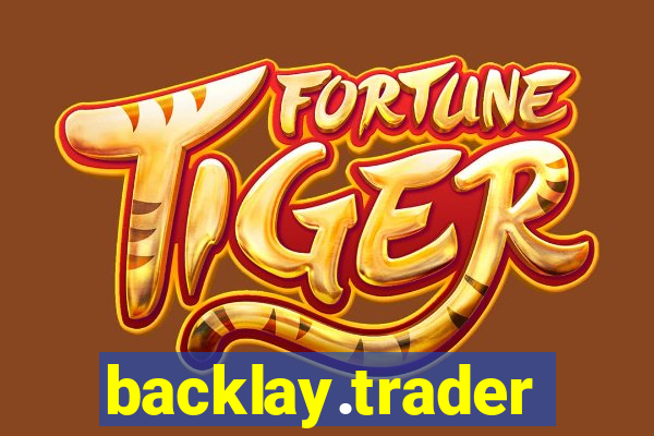 backlay.trader