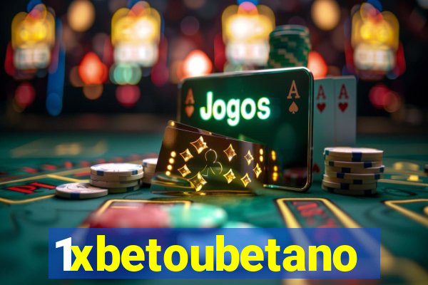 1xbetoubetano