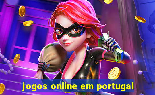 jogos online em portugal