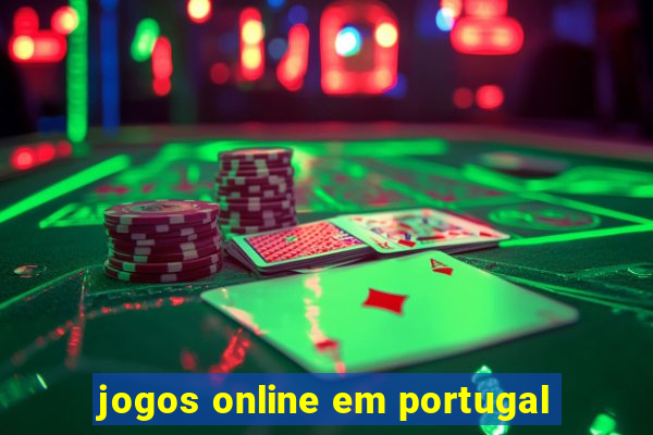 jogos online em portugal