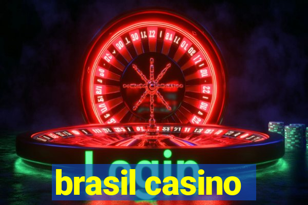 brasil casino