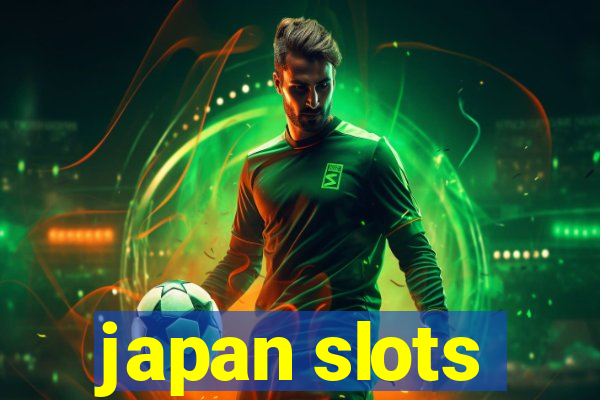 japan slots