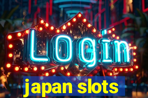 japan slots