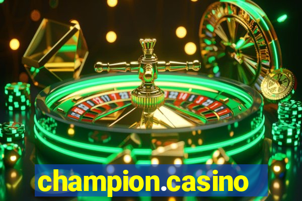 champion.casino