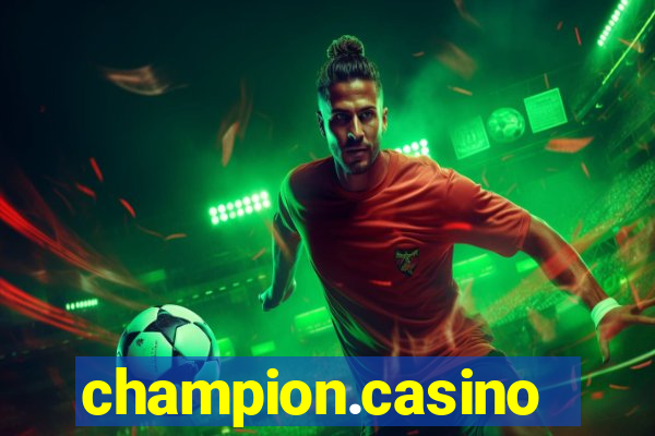 champion.casino