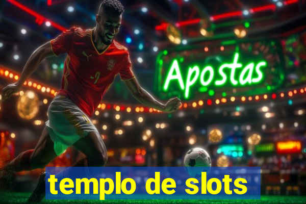 templo de slots