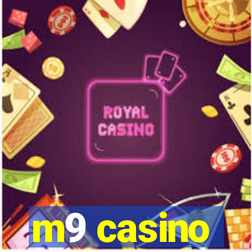 m9 casino