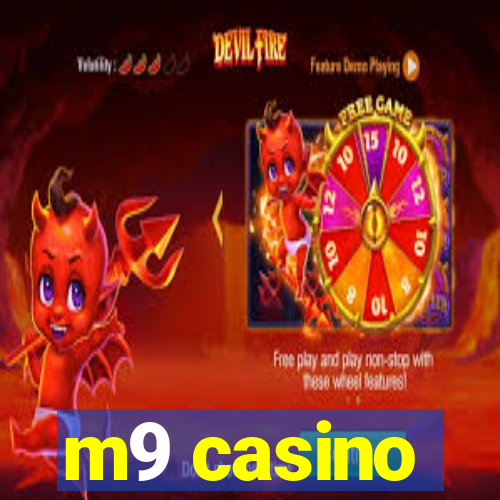 m9 casino