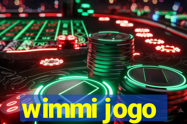 wimmi jogo