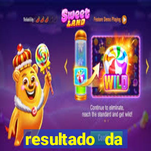 resultado da alvorada de natal