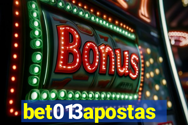 bet013apostas