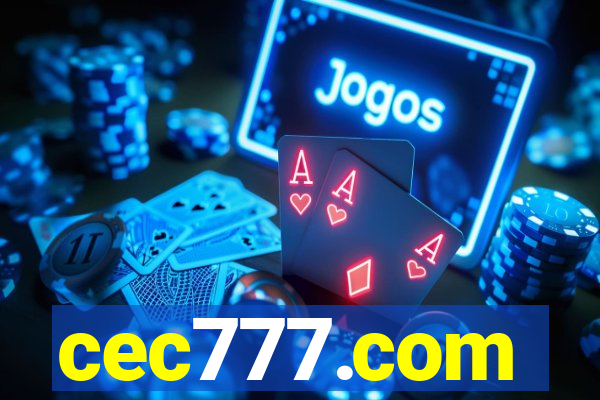 cec777.com