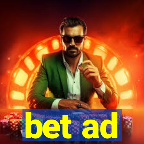 bet ad