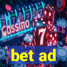 bet ad