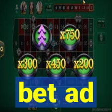 bet ad