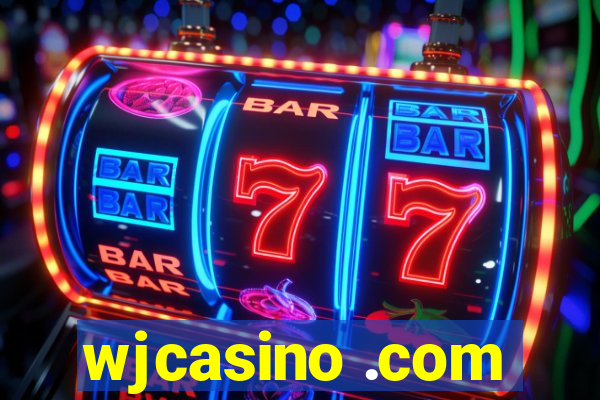 wjcasino .com