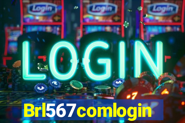 Brl567comlogin