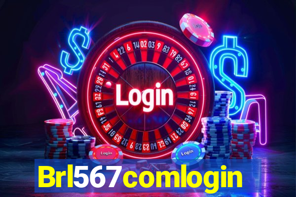 Brl567comlogin