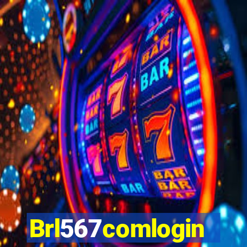 Brl567comlogin