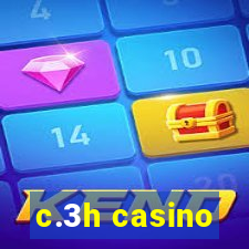 c.3h casino