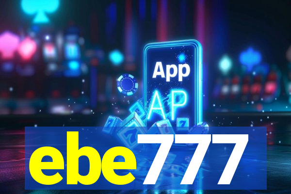 ebe777