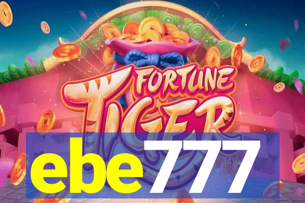 ebe777