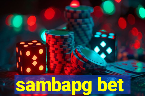 sambapg bet