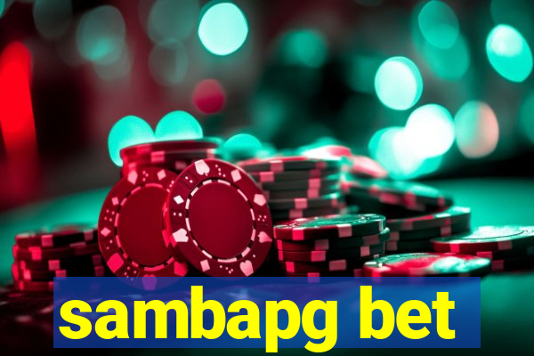 sambapg bet