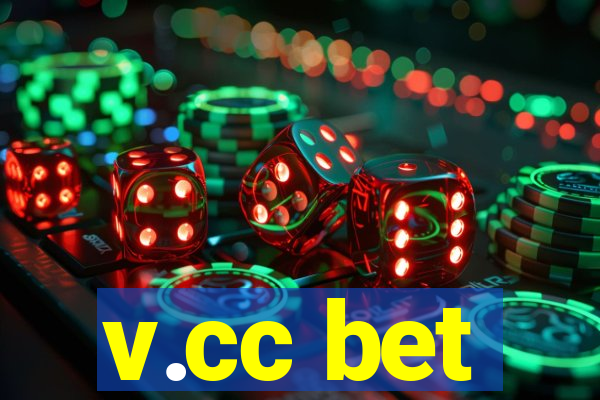 v.cc bet