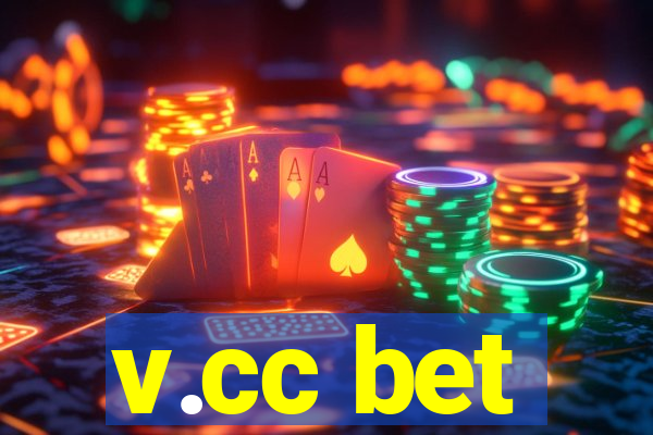 v.cc bet