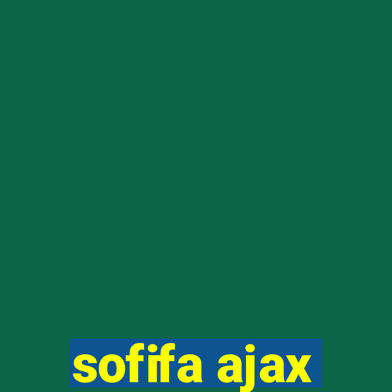 sofifa ajax