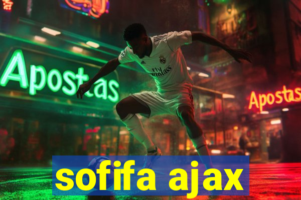 sofifa ajax