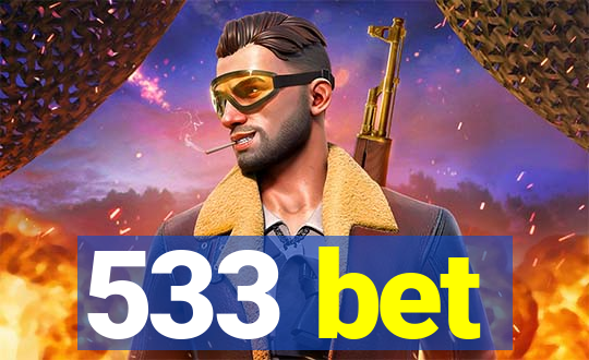 533 bet