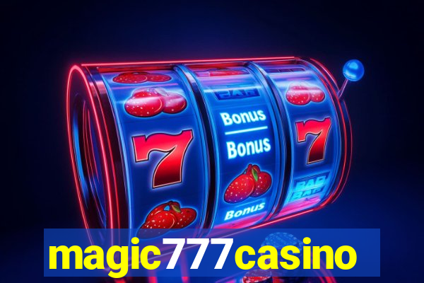 magic777casino