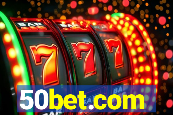 50bet.com