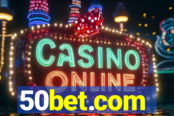 50bet.com