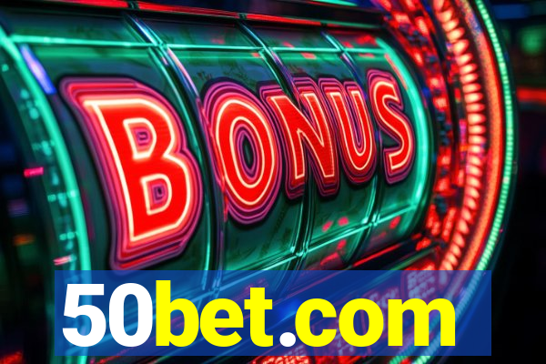 50bet.com